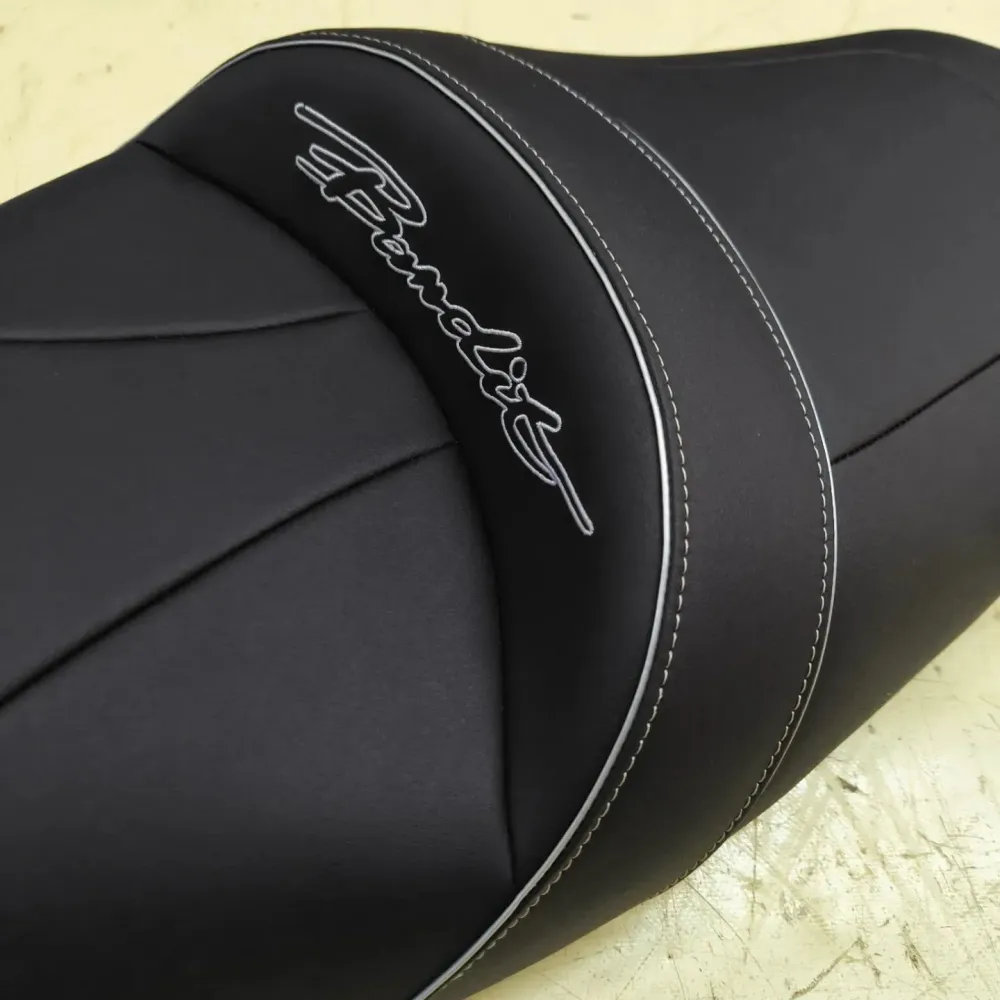 Selle moto